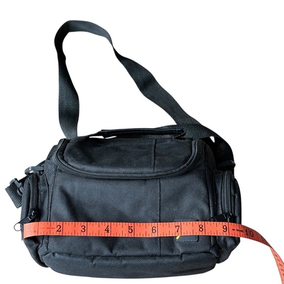 Xit Deluxe Padded Digital Camera Video Bag - Picture 3 of 7